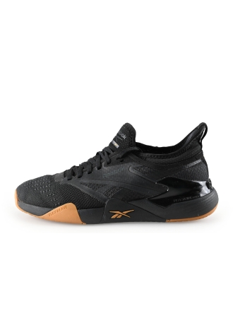 Reebok Sneakers Zwart 283955