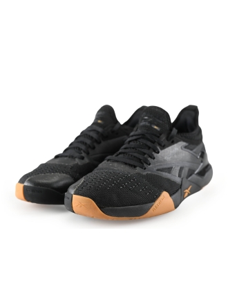 Reebok Sneakers Zwart 283955