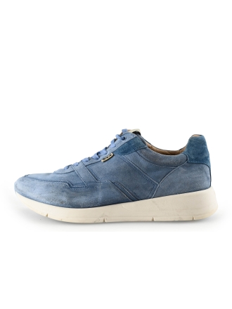 Greve Sneakers Blauw 283956