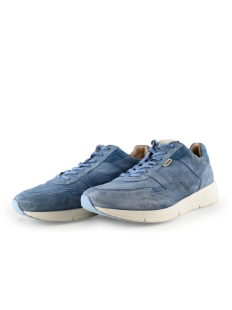 Greve Sneakers Blauw 283956