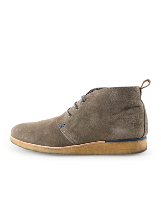Ecco Veterschoenen Bruin 283960