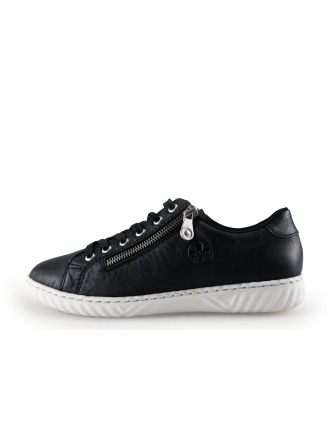 Rieker Sneakers Blauw 283963