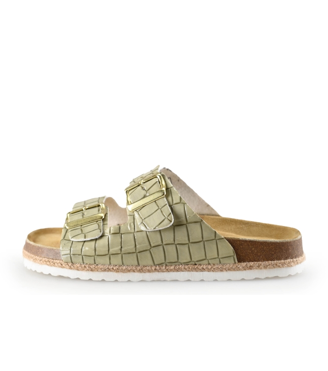 Supersoft Slippers