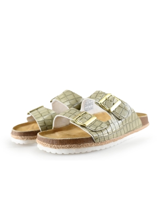 Supersoft Slippers Beige 283968
