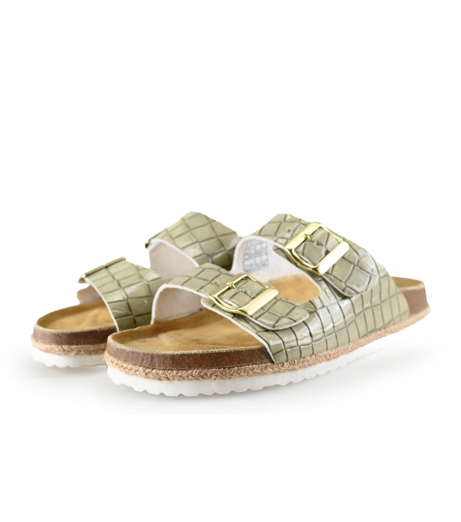 Supersoft Slippers