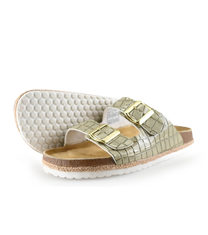 Supersoft Slippers