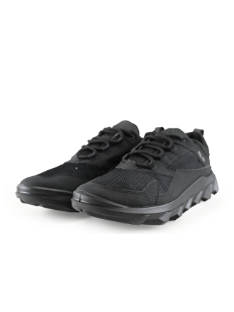 Ecco Sneakers Zwart 283970