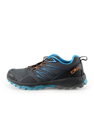 Cmp Wandelschoenen Blauw 283971