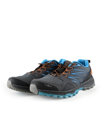 Cmp Wandelschoenen Blauw 283971