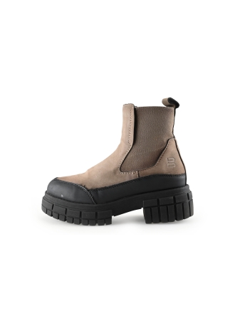 Timberland chelseaboots Bruin 283976