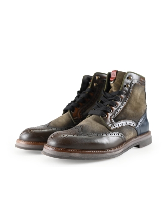 Ambitious Veterboots