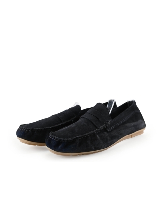 Marc Opolo Instappers Blauw 283979