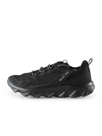 Ecco Sneakers Zwart 283981
