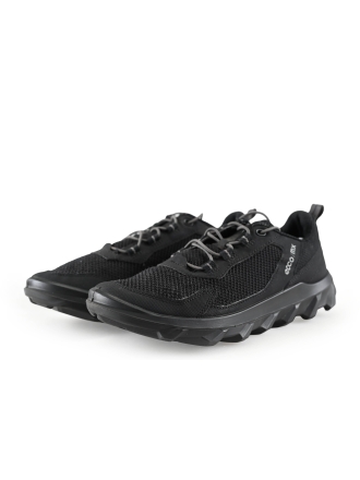 Ecco Sneakers Zwart 283981