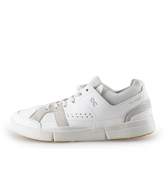 On Sneakers