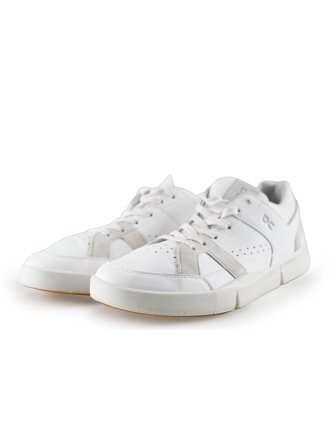 On Sneakers Wit 283982