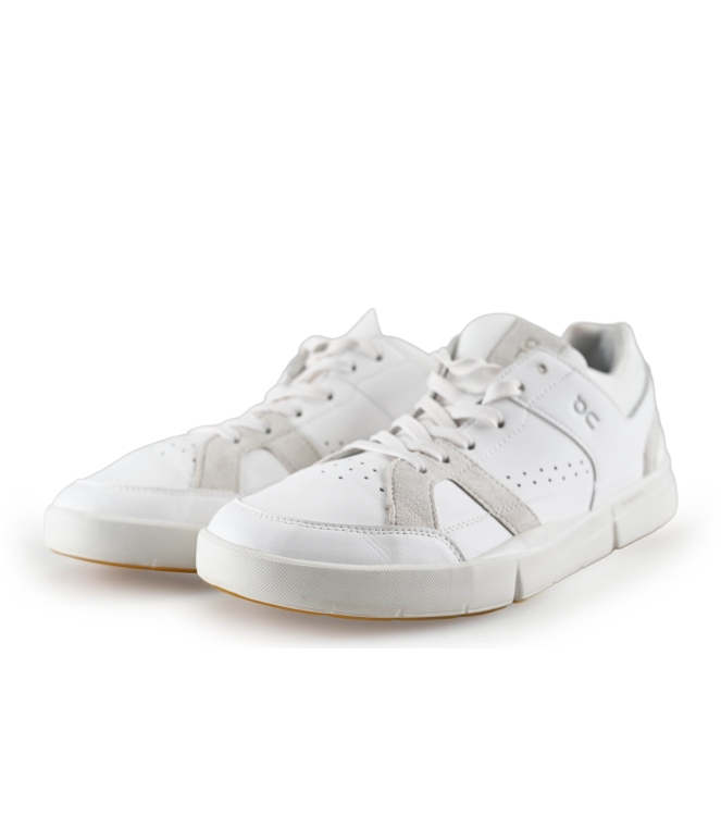 On Sneakers