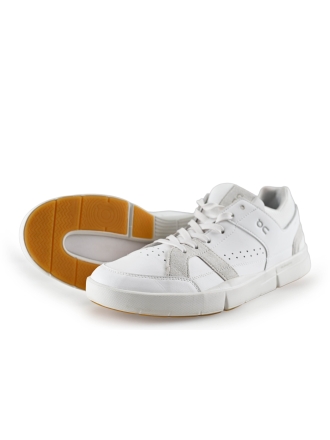 On Sneakers