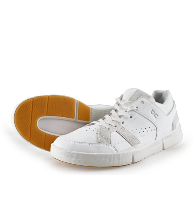 On Sneakers