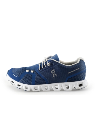 On Sneakers Blauw 283986
