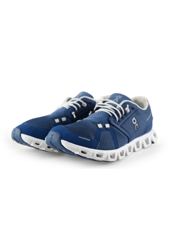 On Sneakers Blauw 283986