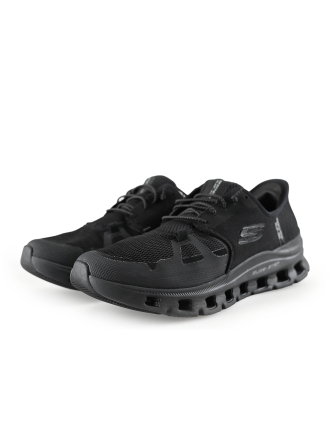 Skechers Sneakers Zwart 283988