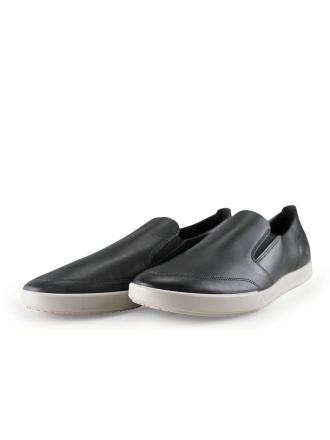 Ecco Instappers Zwart 283993
