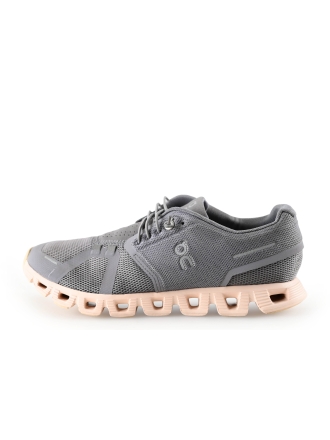 On Running Sneakers Grijs 283996