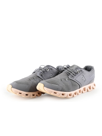 On Running Sneakers Grijs 283996