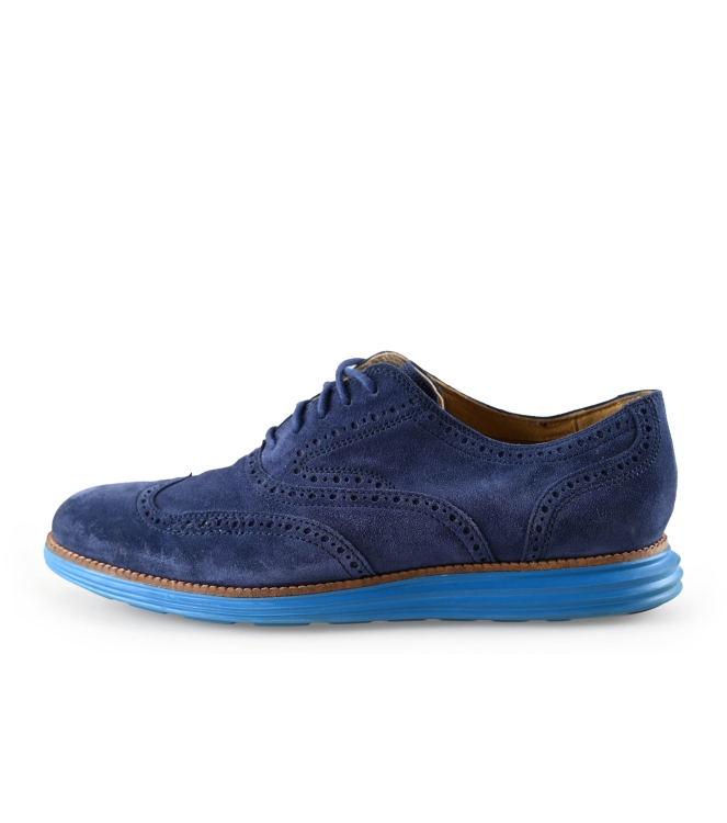 Cole Haan Veterschoenen