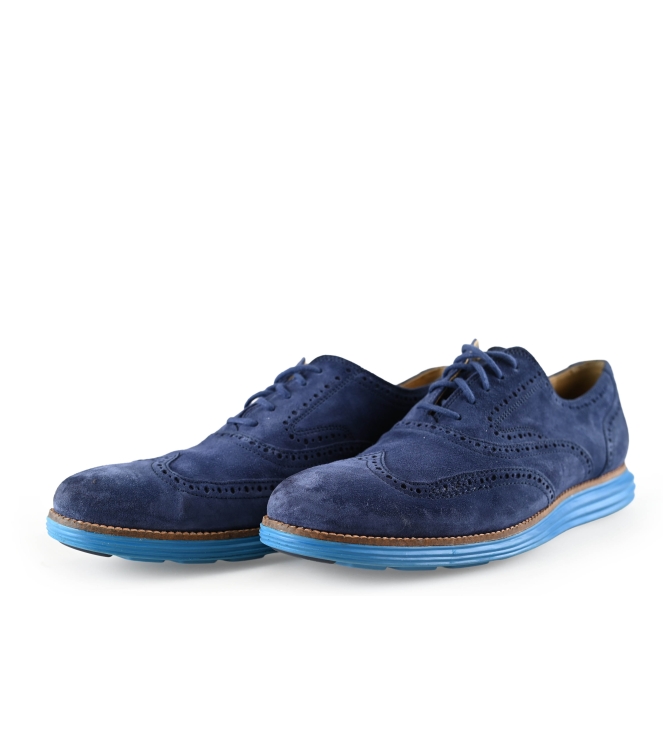 Cole Haan Veterschoenen