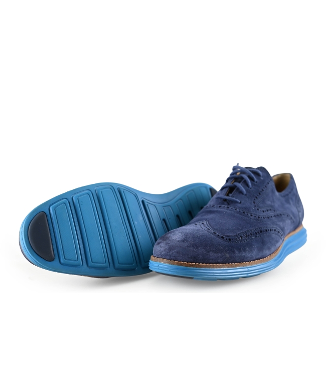 Cole Haan Veterschoenen