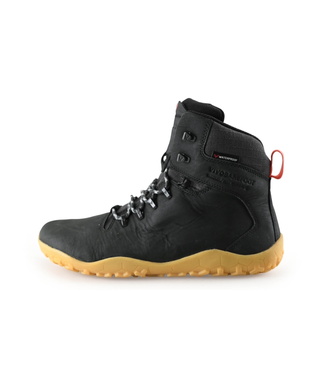 Vivobarefoot Hoge sneakers