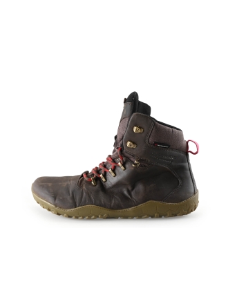Vivo Barefoot Veterboots Bruin 284002
