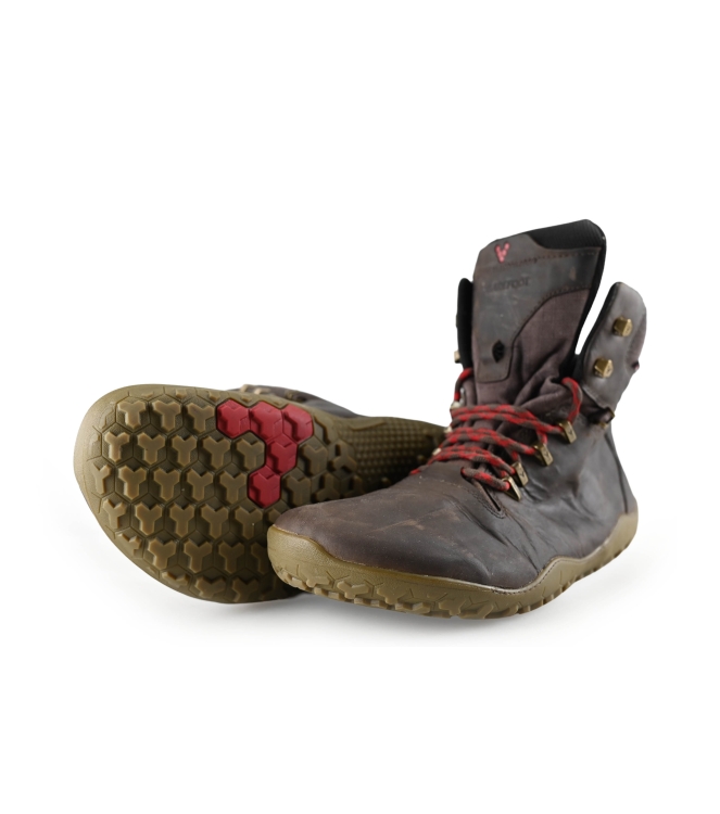 Vivo Barefoot Veterboots
