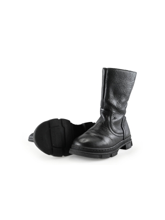 Nelson Boots