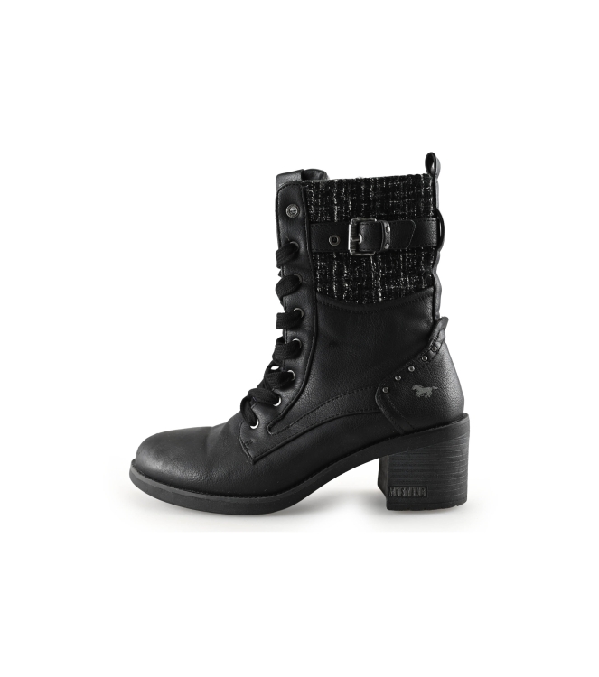 Mustang Veterboots