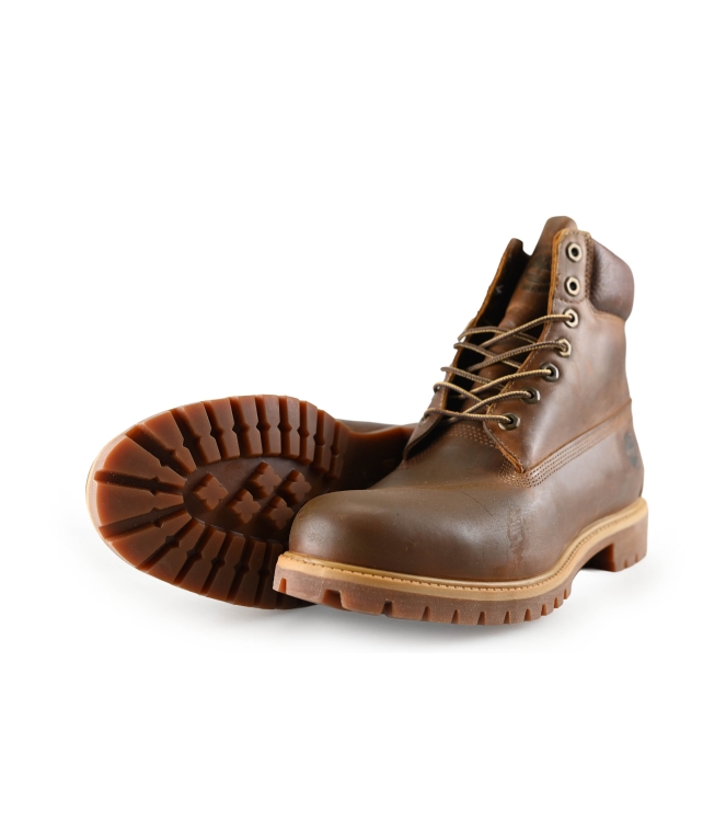 Timberland Veterboots