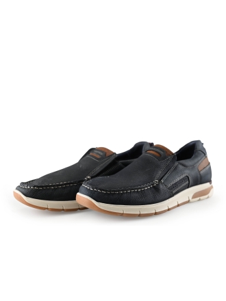 Nelson Instappers Blauw 284009