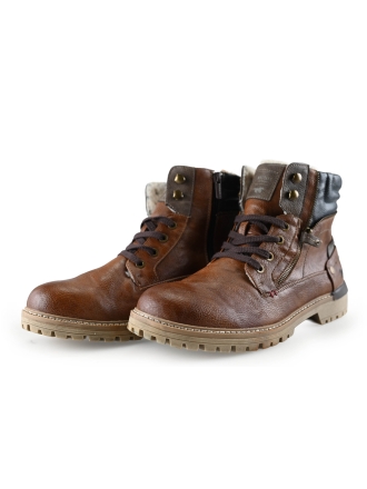 Mustang Veterboots
