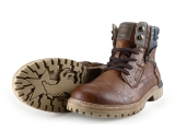 Mustang Veterboots