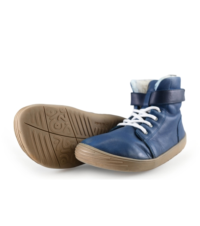 Barefoot Be Lenka Hoge sneakers