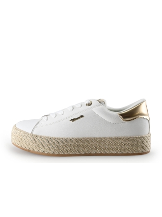 Tamaris Sneakers Wit 284027