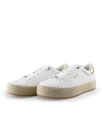 Tamaris Sneakers Wit 284027