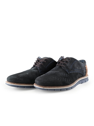 Bugatti Veterschoenen Blauw 284033