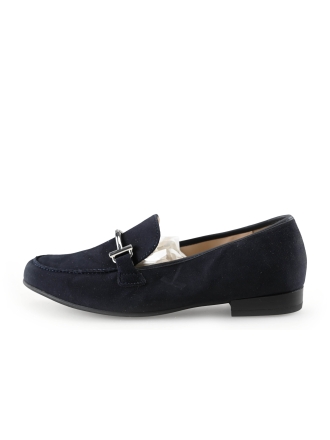 Ara Loafers Blauw 284041