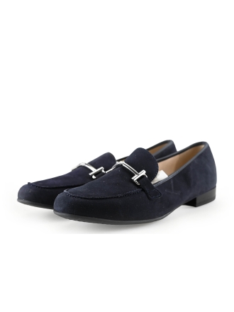 Ara Loafers Blauw 284041