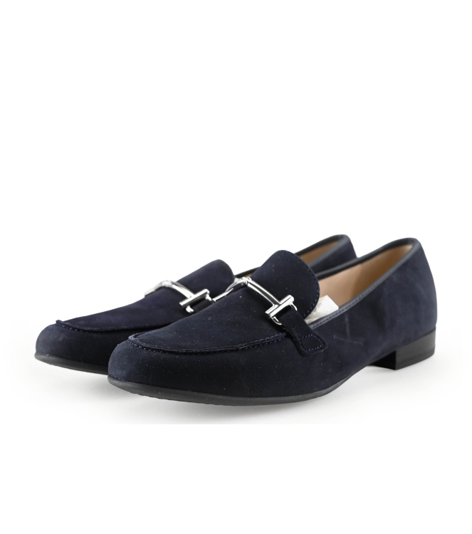 Ara Loafers
