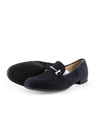 Ara Loafers