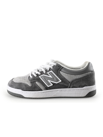 New Balance Sneakers Grijs 284045